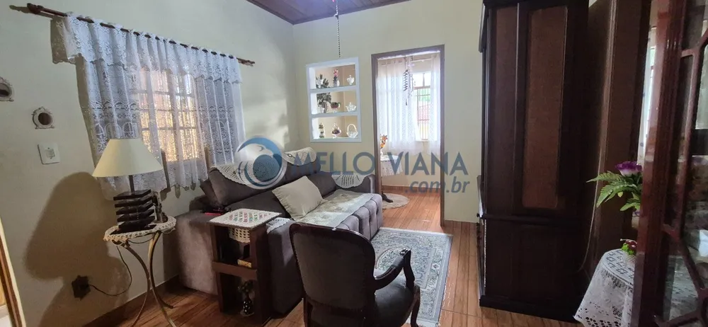 Casa, 3 quartos - Foto 2
