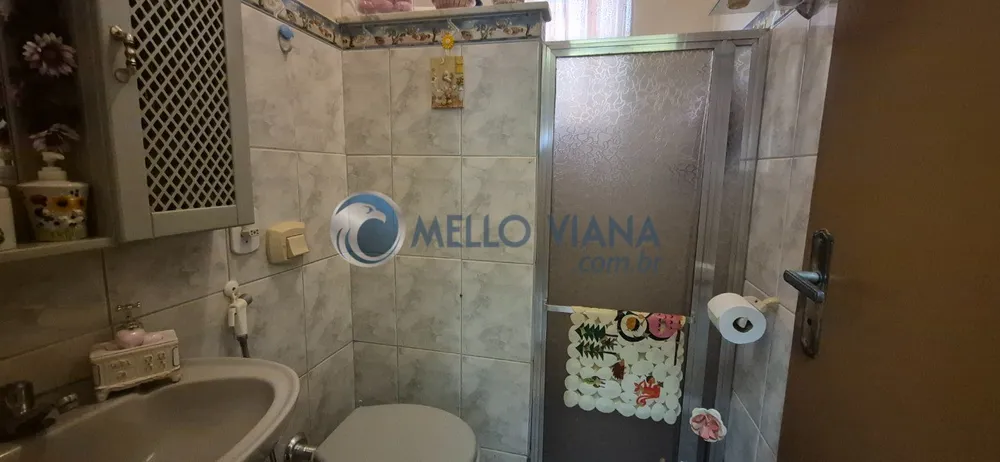Casa, 3 quartos - Foto 6