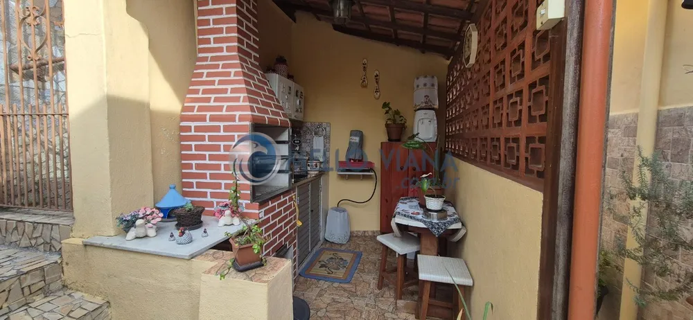 Casa, 3 quartos - Foto 14