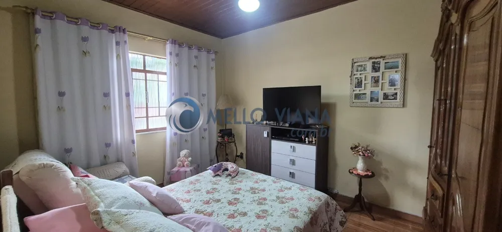 Casa, 3 quartos - Foto 5