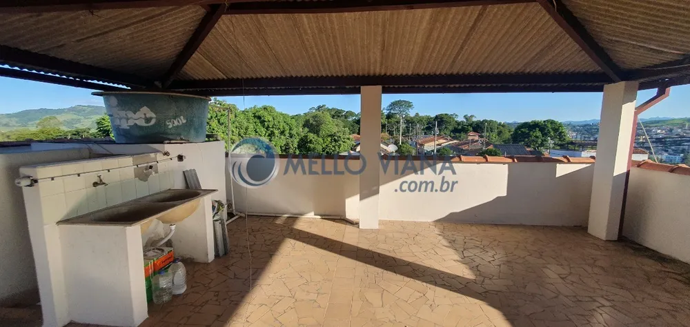 Casa, 2 quartos, 157 m² - Foto 11