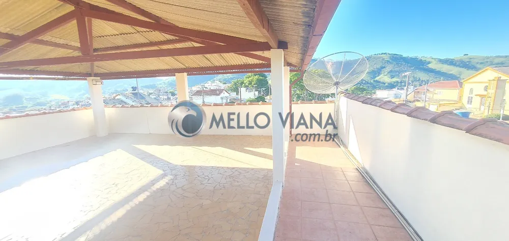 Casa, 2 quartos, 157 m² - Foto 10