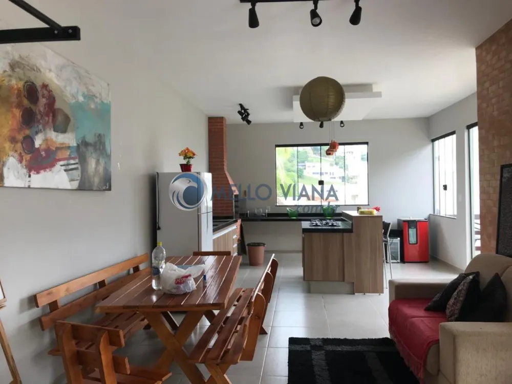 Casa, 3 quartos - Foto 3