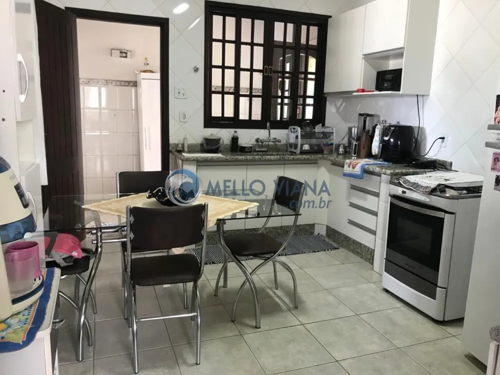 Casa, 3 quartos - Foto 7