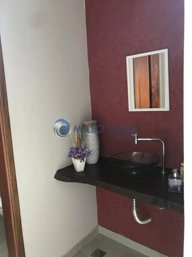 Casa, 3 quartos - Foto 5