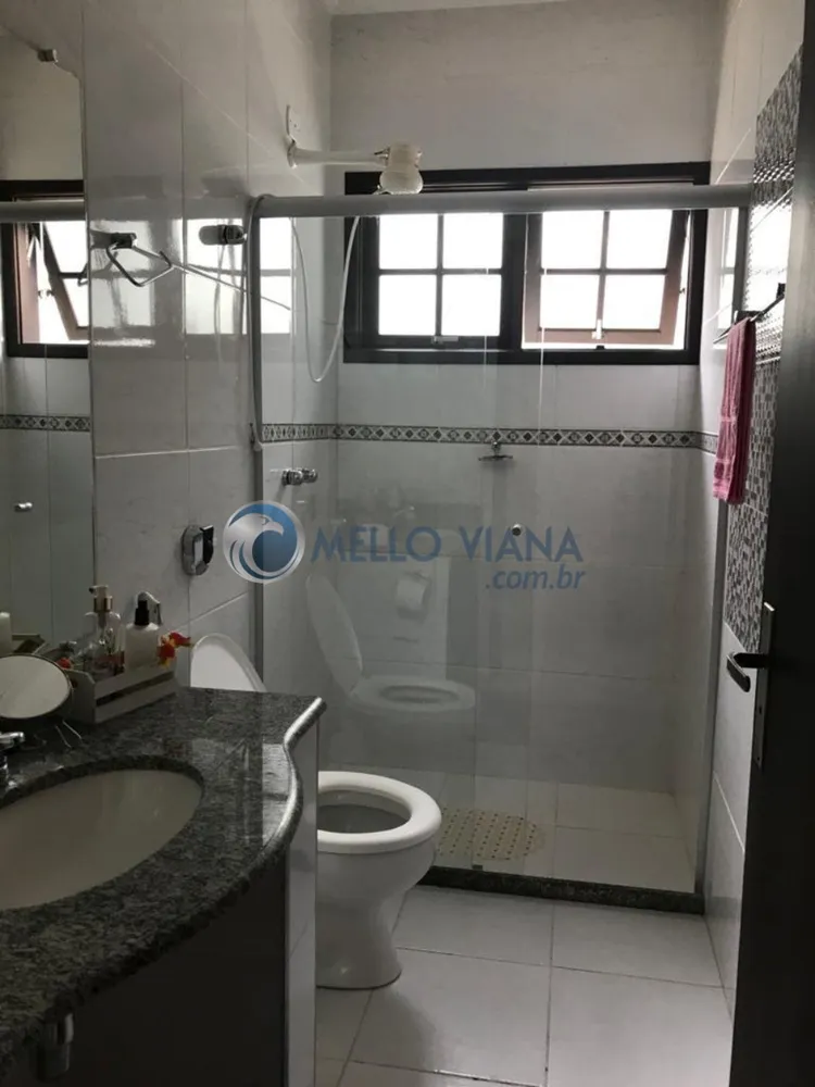 Casa, 3 quartos - Foto 10