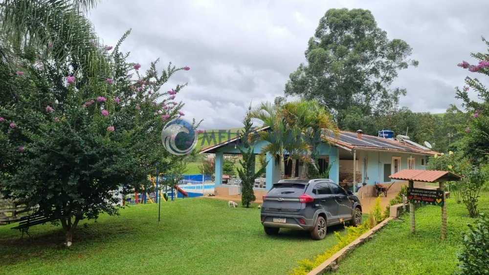 Sítio, 2 quartos, 1600 m² - Foto 20