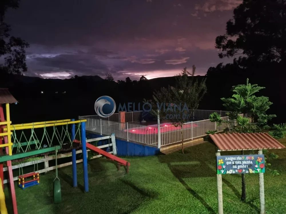 Sítio, 2 quartos, 1600 m² - Foto 9