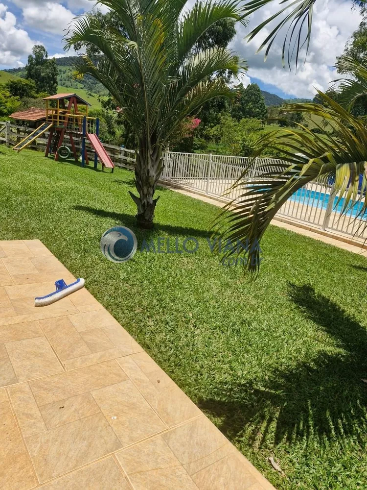 Sítio, 2 quartos, 1600 m² - Foto 12