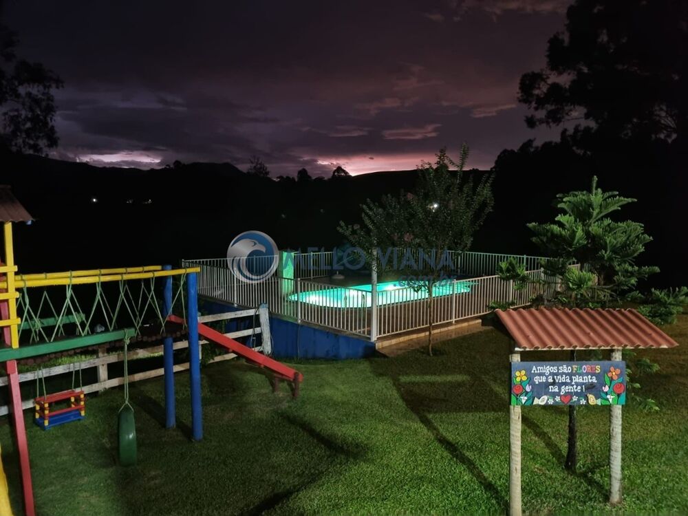 Sítio, 2 quartos, 1600 m² - Foto 8