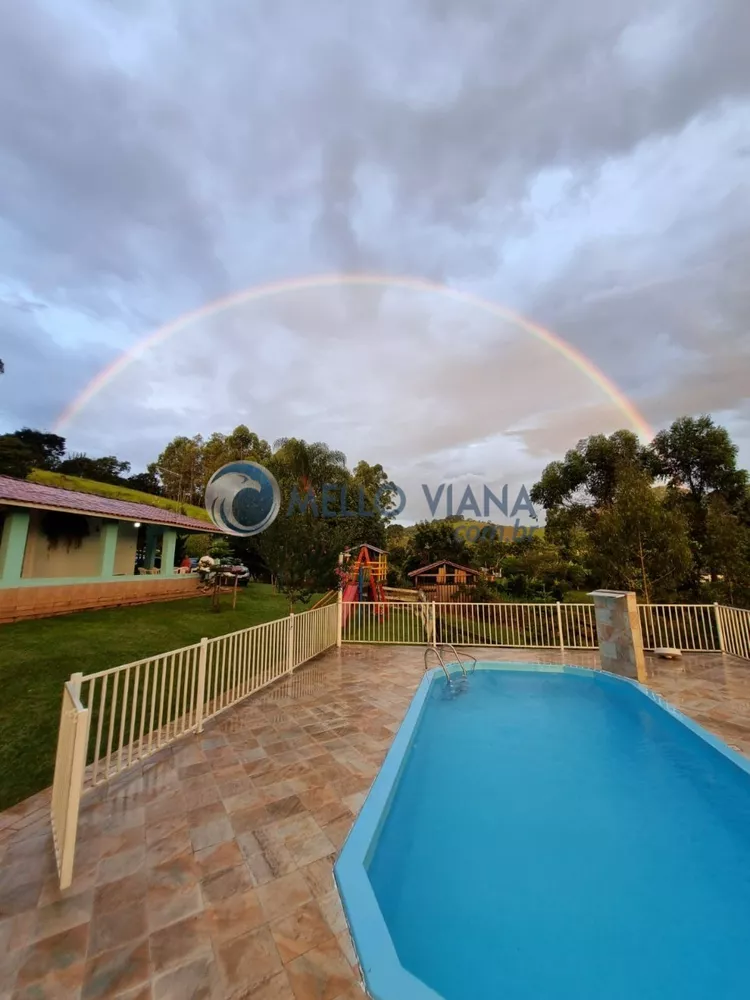 Sítio, 2 quartos, 1600 m² - Foto 10