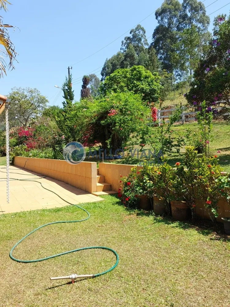 Sítio, 2 quartos, 1600 m² - Foto 4