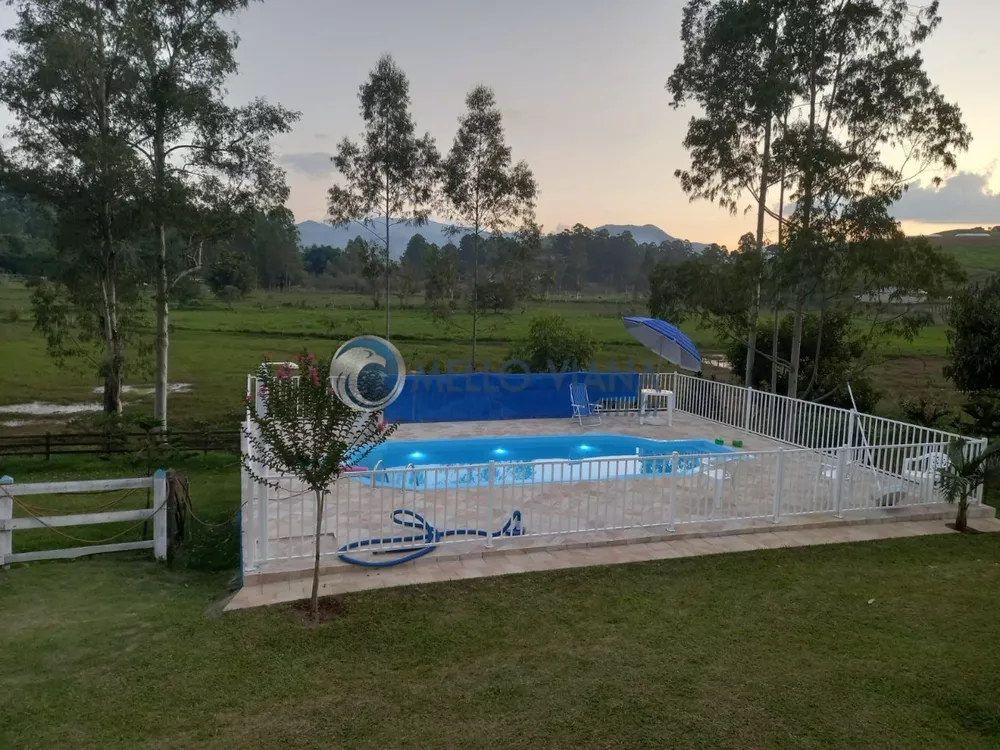 Sítio, 2 quartos, 1600 m² - Foto 11