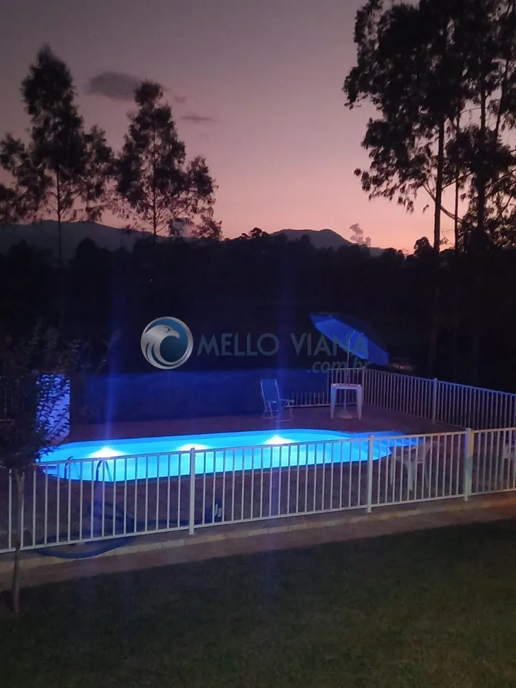 Sítio, 2 quartos, 1600 m² - Foto 22