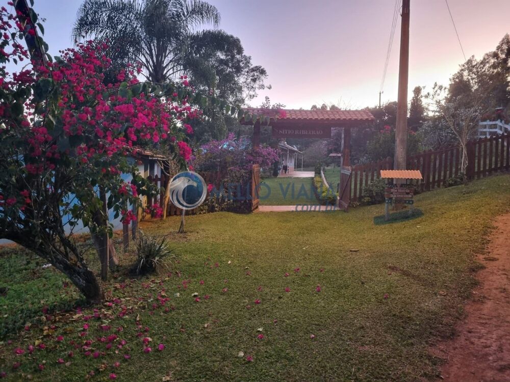 Sítio, 2 quartos, 1600 m² - Foto 7