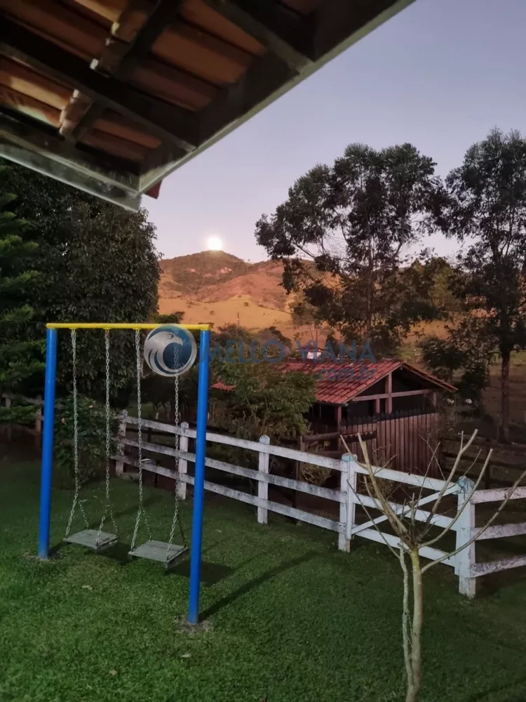 Sítio, 2 quartos, 1600 m² - Foto 6