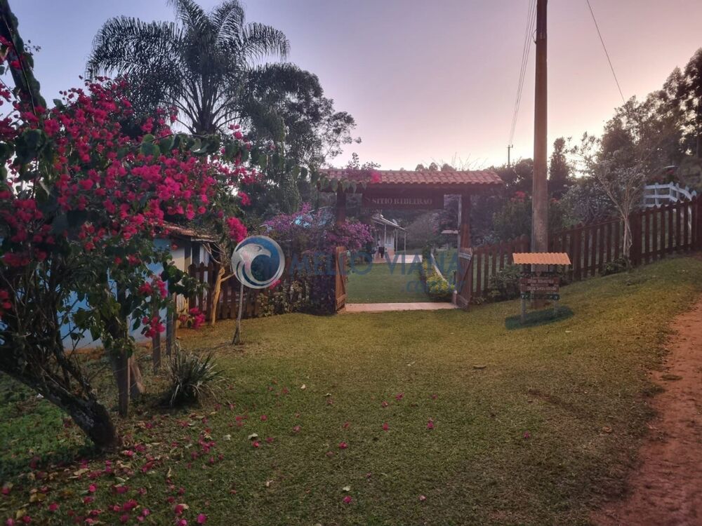 Sítio, 2 quartos, 1600 m² - Foto 4