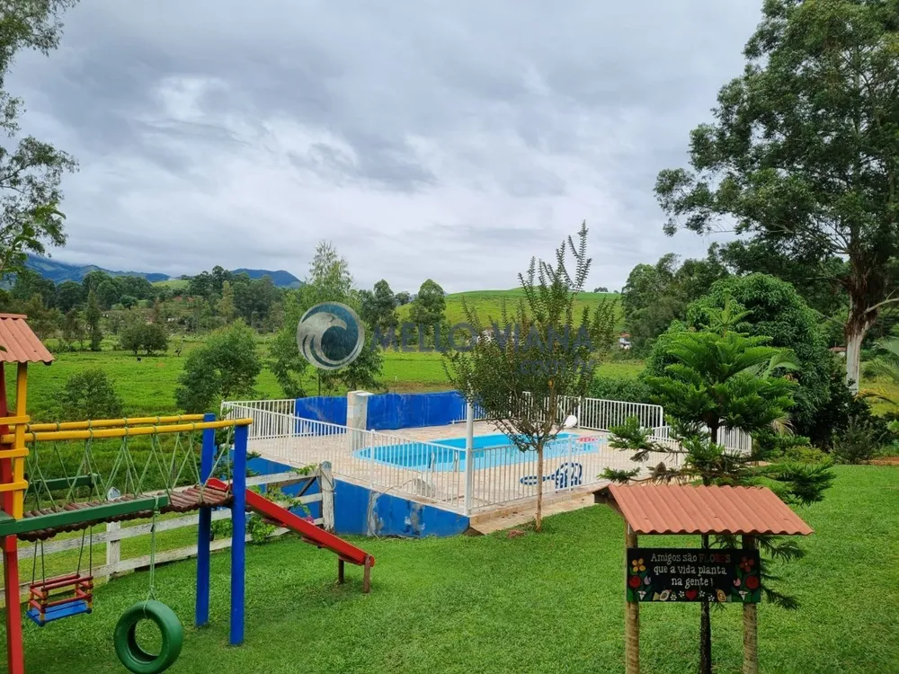 Sítio, 2 quartos, 1600 m² - Foto 10