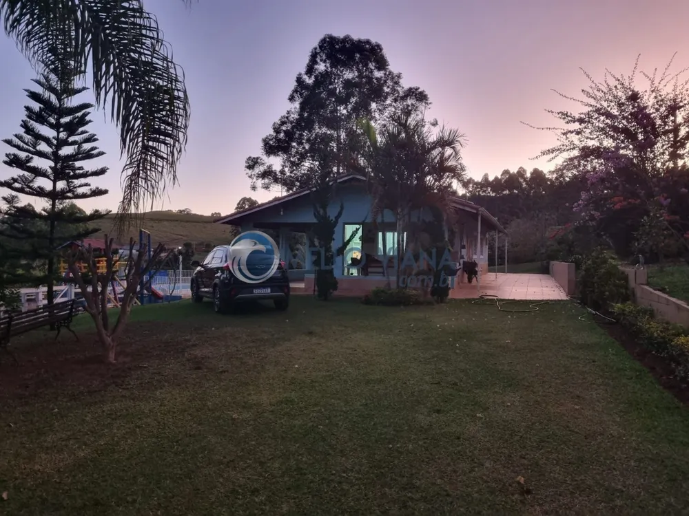 Sítio, 2 quartos, 1600 m² - Foto 11