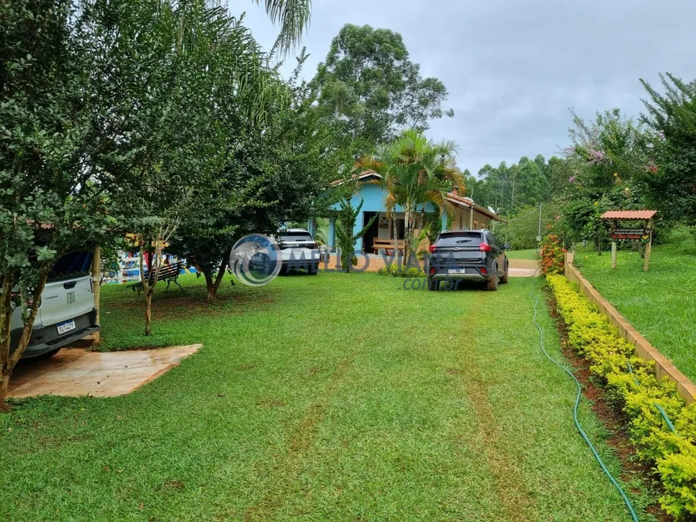 Sítio, 2 quartos, 1600 m² - Foto 13
