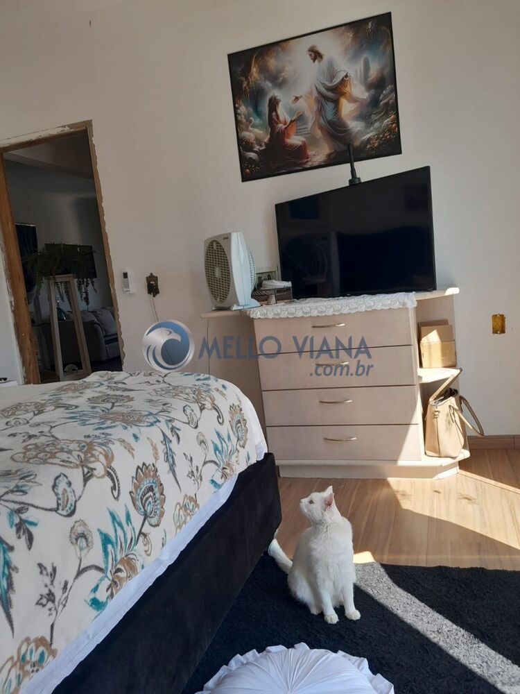 Casa, 3 quartos, 200 m² - Foto 6