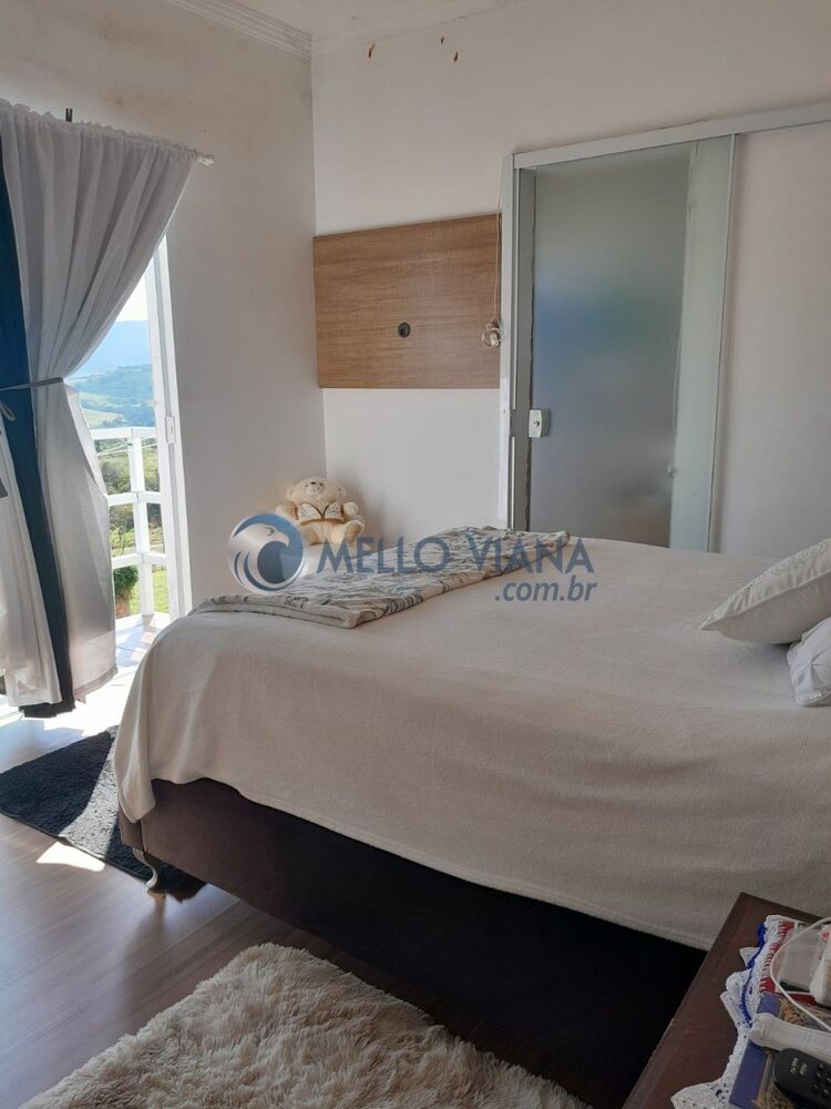 Casa, 3 quartos, 200 m² - Foto 2