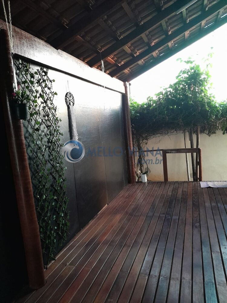 Casa, 3 quartos, 200 m² - Foto 8