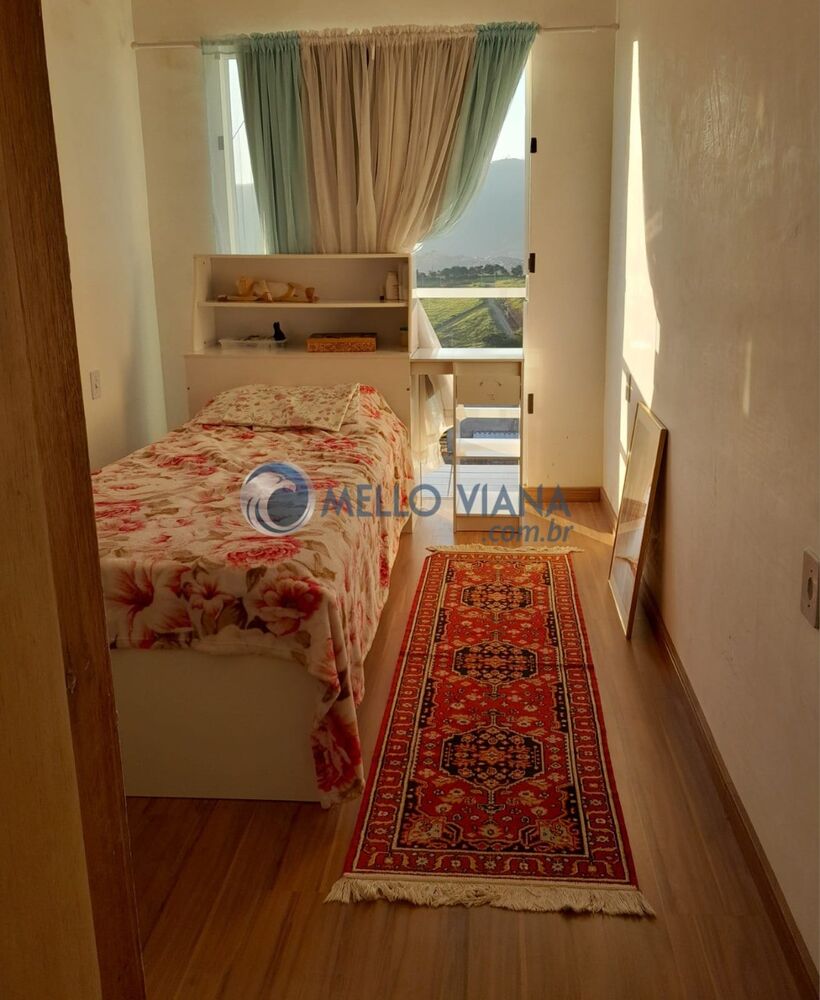 Casa, 3 quartos, 200 m² - Foto 9