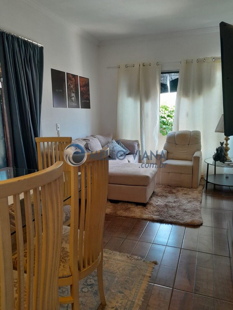 Casa, 3 quartos, 200 m² - Foto 11