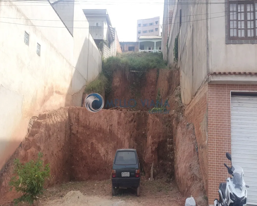 Terreno, 200 m² - Foto 1