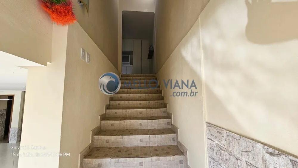 Casa, 4 quartos, 300 m² - Foto 13