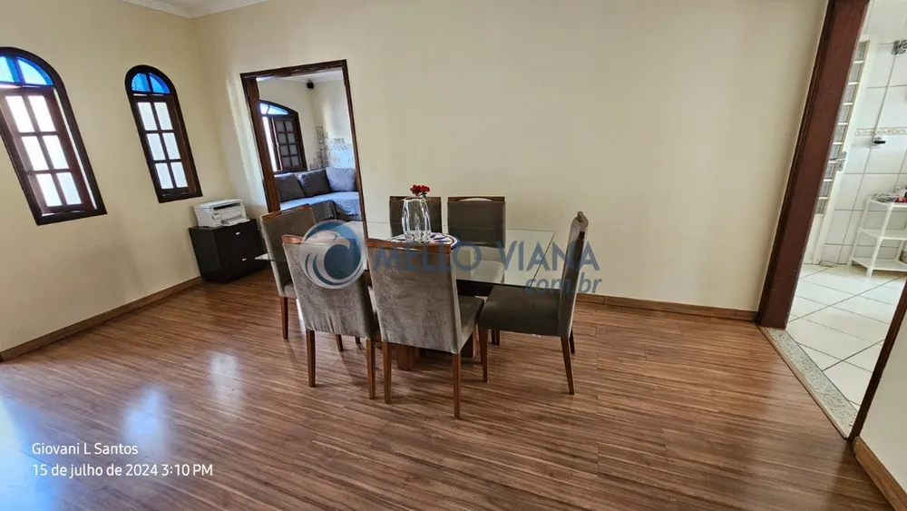 Casa, 4 quartos, 300 m² - Foto 5