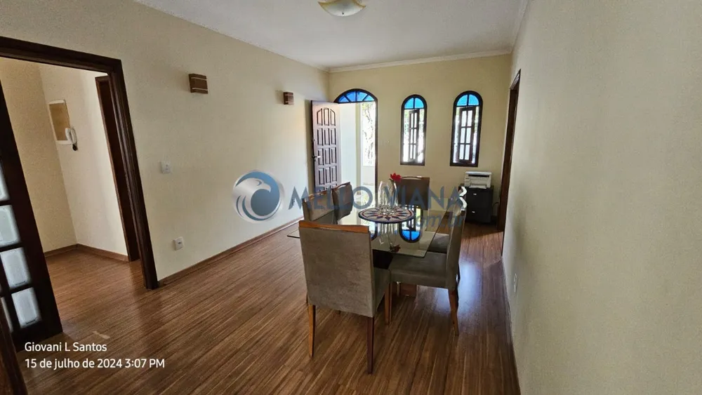Casa, 4 quartos, 300 m² - Foto 4