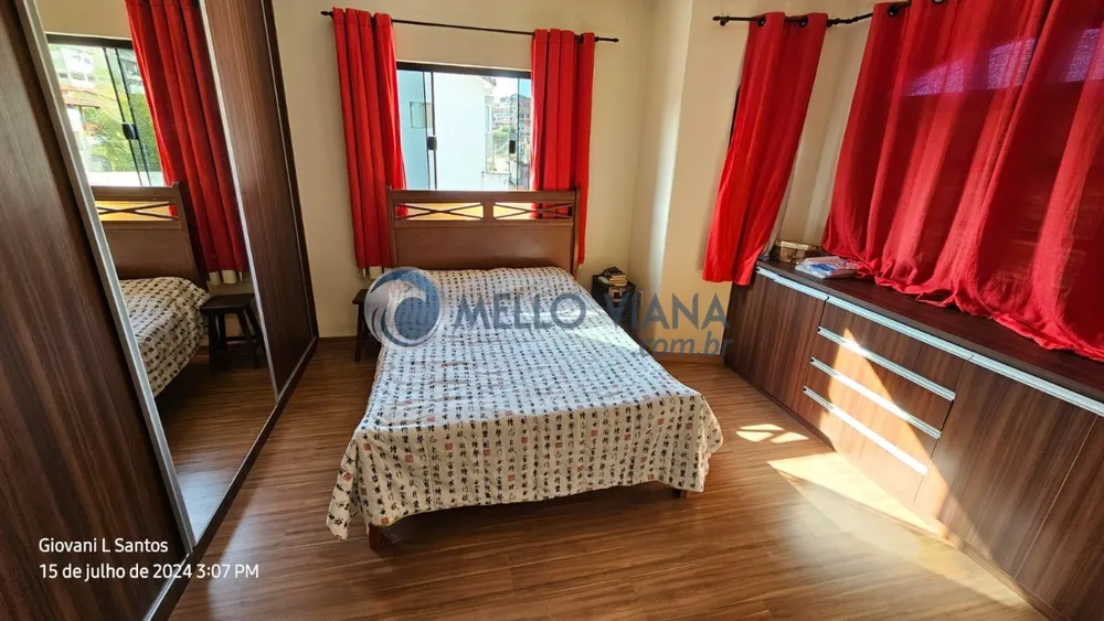 Casa, 4 quartos, 300 m² - Foto 6