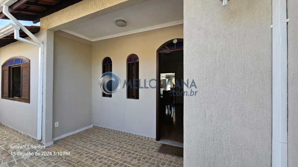 Casa, 4 quartos, 300 m² - Foto 2