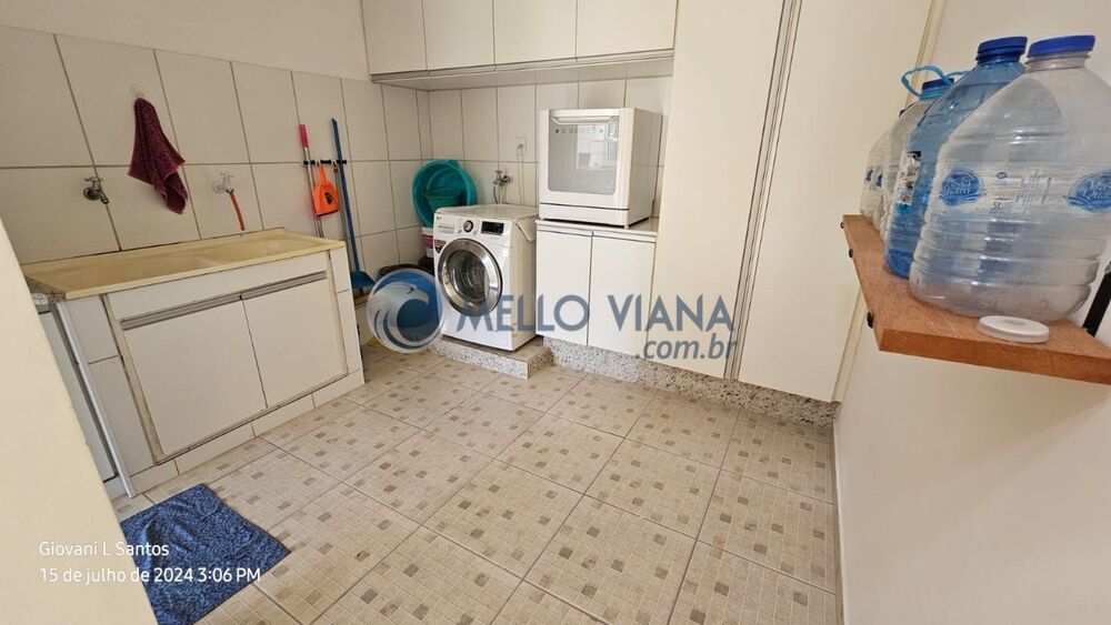 Casa, 4 quartos, 300 m² - Foto 4