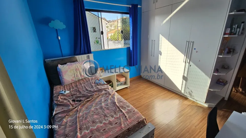 Casa, 4 quartos, 300 m² - Foto 8