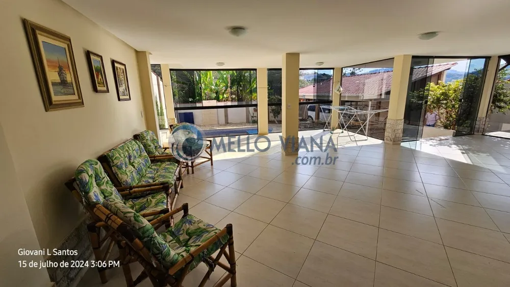 Casa, 4 quartos, 300 m² - Foto 14