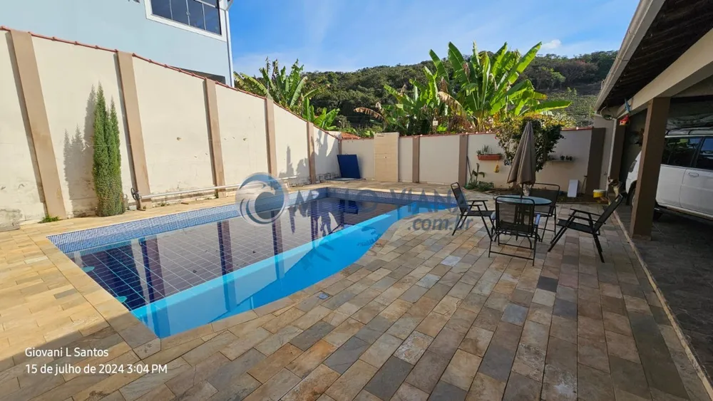 Casa, 4 quartos, 300 m² - Foto 15