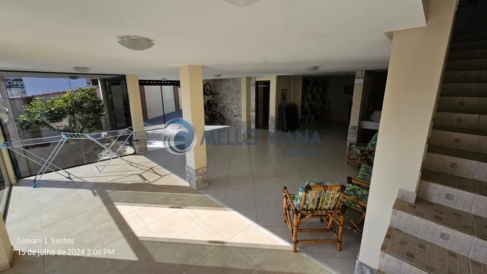Casa, 4 quartos, 300 m² - Foto 12