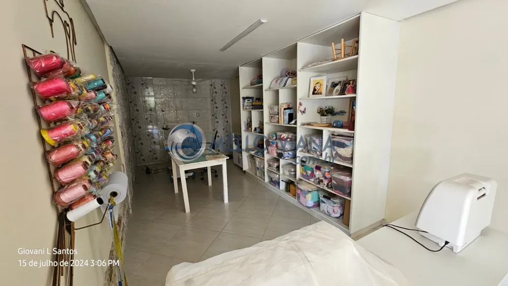Casa, 4 quartos, 300 m² - Foto 11