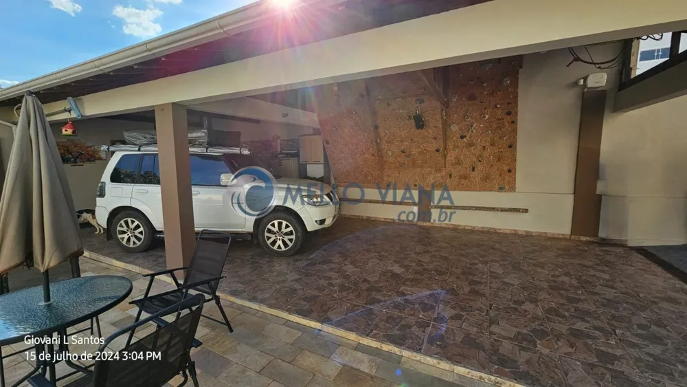 Casa, 4 quartos, 300 m² - Foto 16