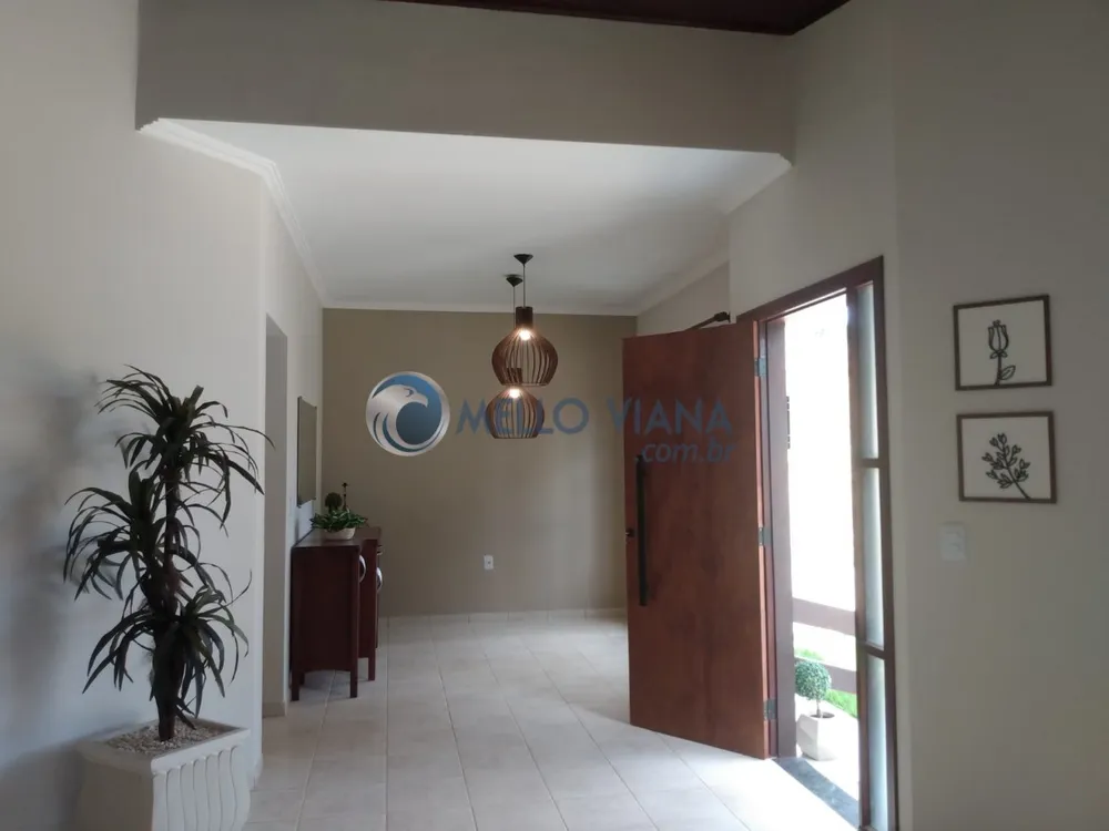 Chácara, 4 quartos, 1500 m² - Foto 6