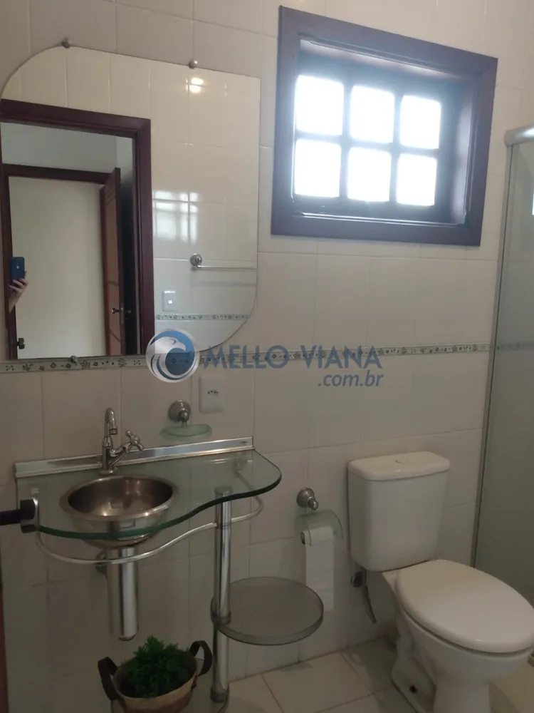 Chácara, 4 quartos, 1500 m² - Foto 12