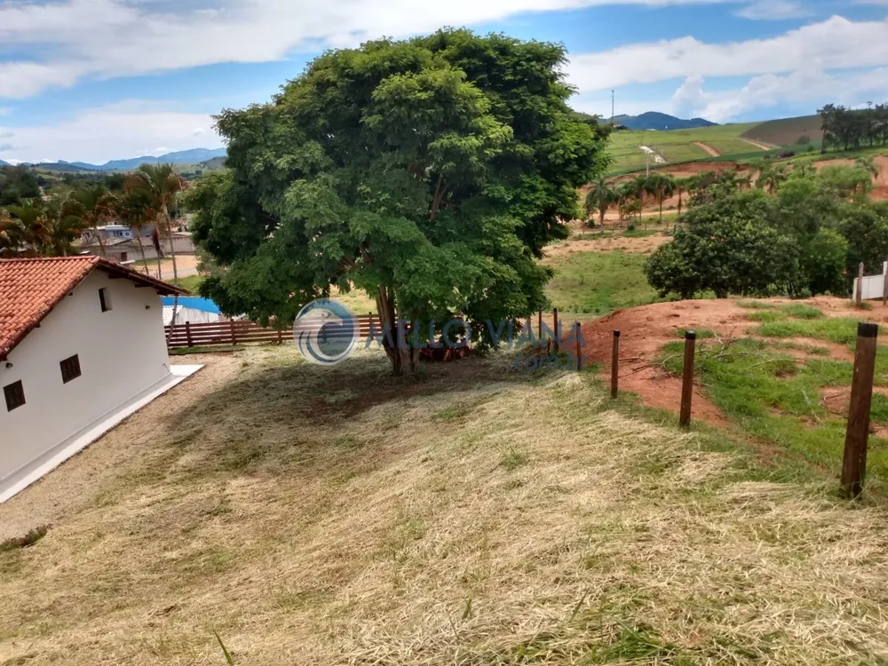 Chácara, 4 quartos, 1500 m² - Foto 4