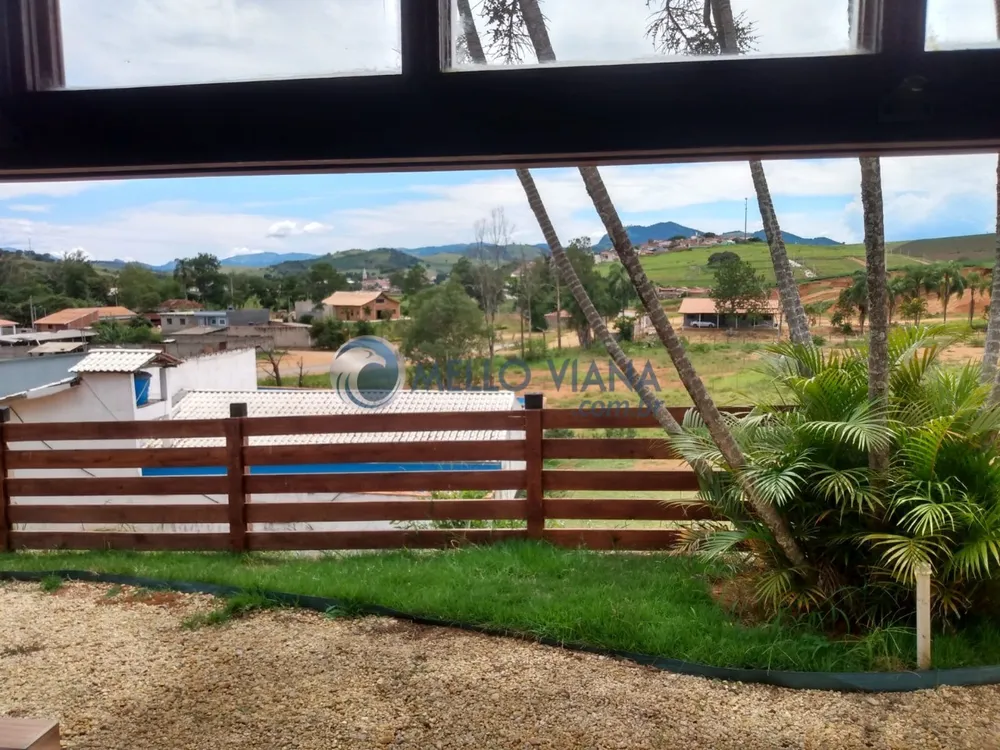 Chácara, 4 quartos, 1500 m² - Foto 9