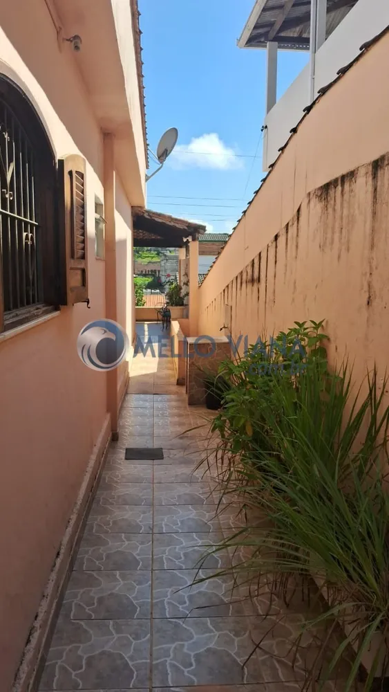 Casa, 4 quartos, 217 m² - Foto 4