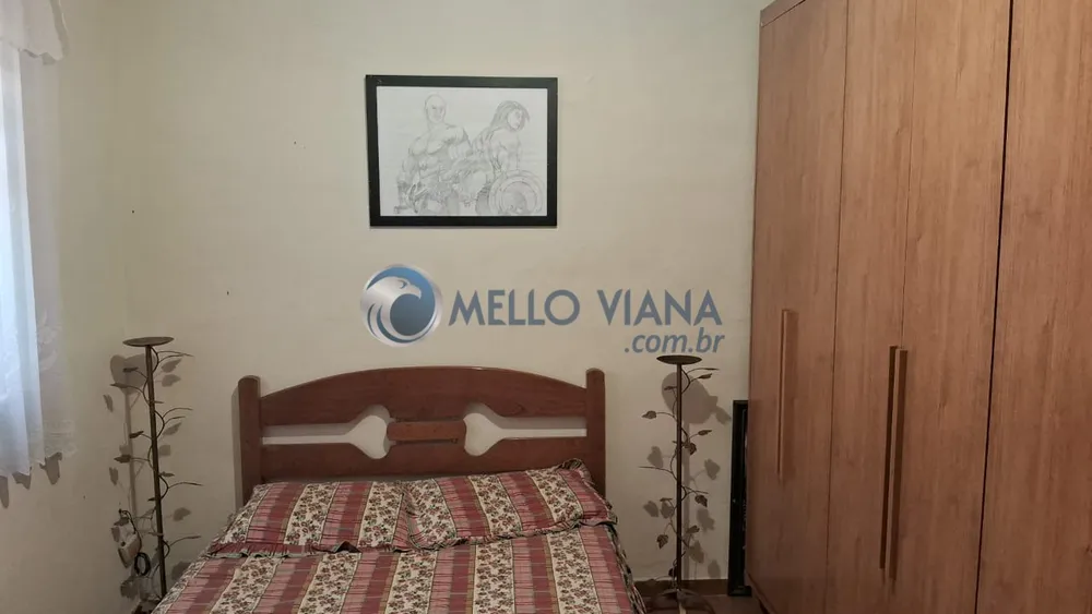 Casa, 4 quartos, 217 m² - Foto 8