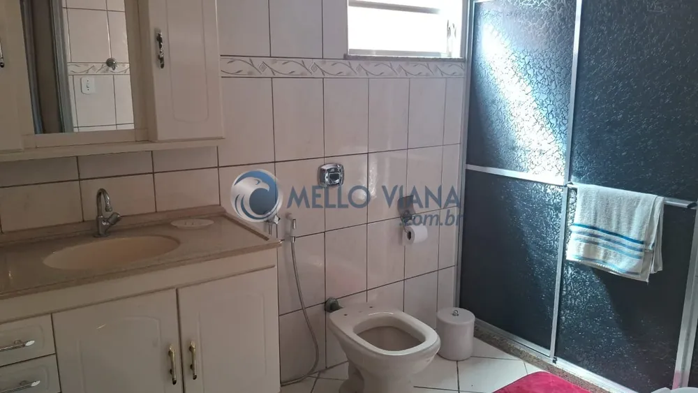 Casa, 4 quartos, 217 m² - Foto 6
