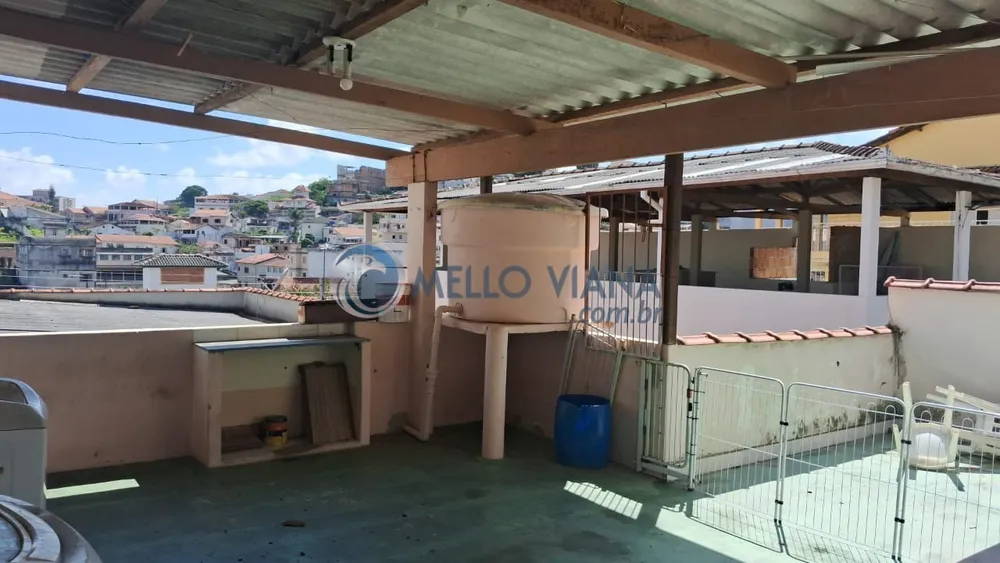 Casa, 4 quartos, 217 m² - Foto 13